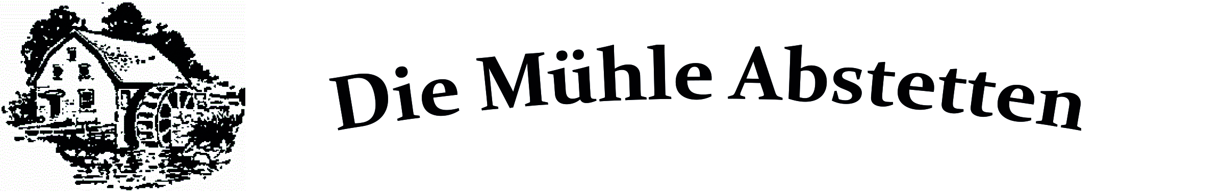 Die Mühle Abstetten logo